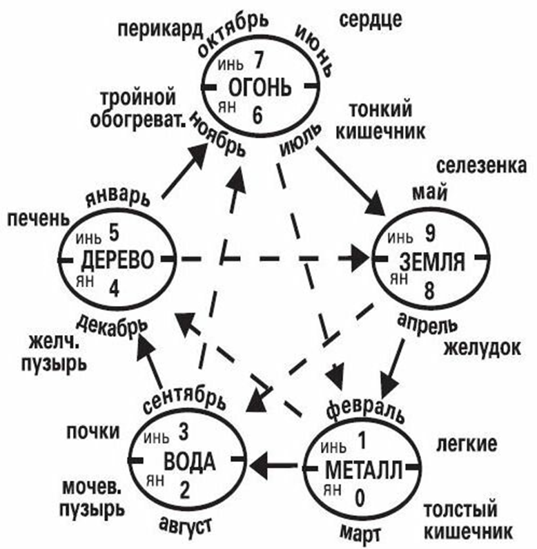 Карта здоровья по дате рождения по у син